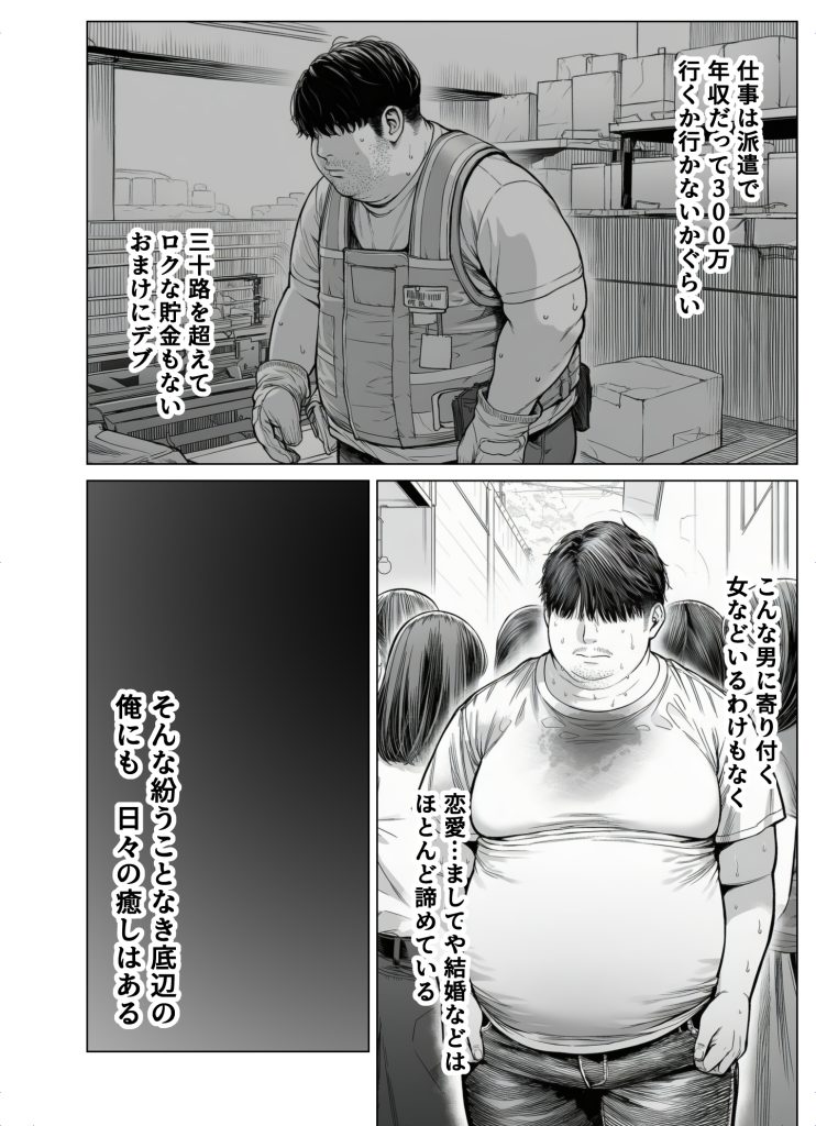 雌ノート〜名前を書いた女とヤれる常識改変ノート〜 近所のKカップ〇〇森本さなえちゃん編 雌ノート 004